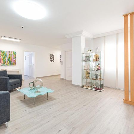 Hotel Ucanca San Isidro  Kültér fotó