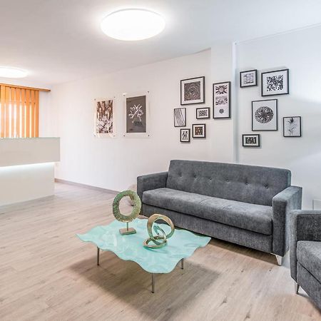Hotel Ucanca San Isidro  Kültér fotó