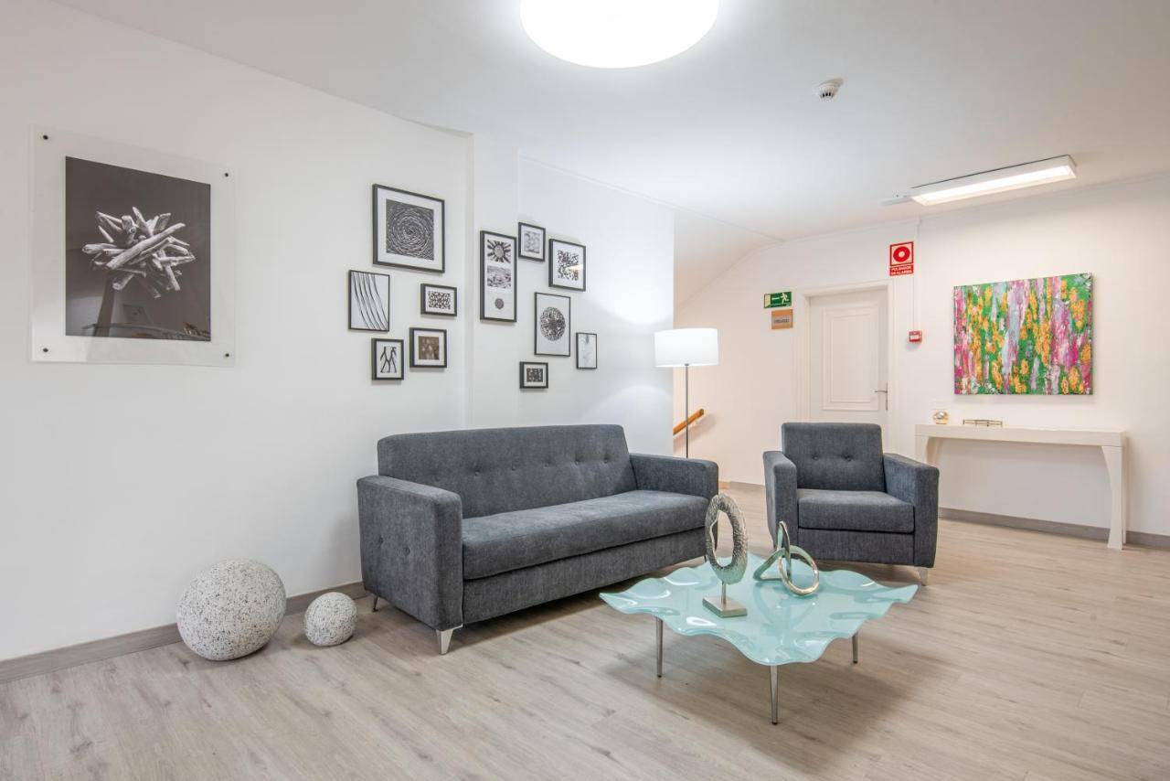 Hotel Ucanca San Isidro  Kültér fotó
