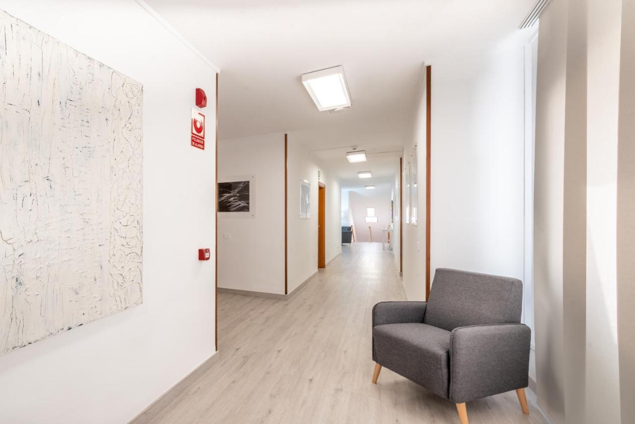 Hotel Ucanca San Isidro  Kültér fotó