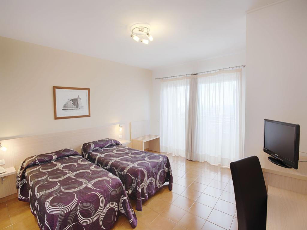 Hotel Ucanca San Isidro  Kültér fotó