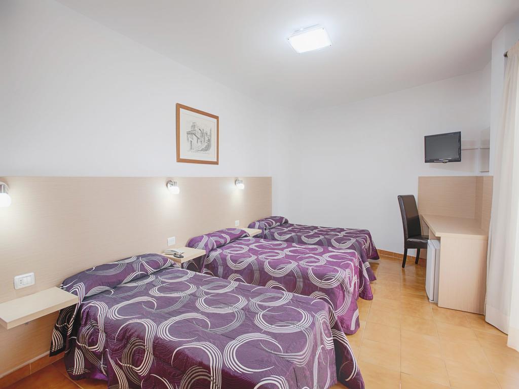 Hotel Ucanca San Isidro  Kültér fotó