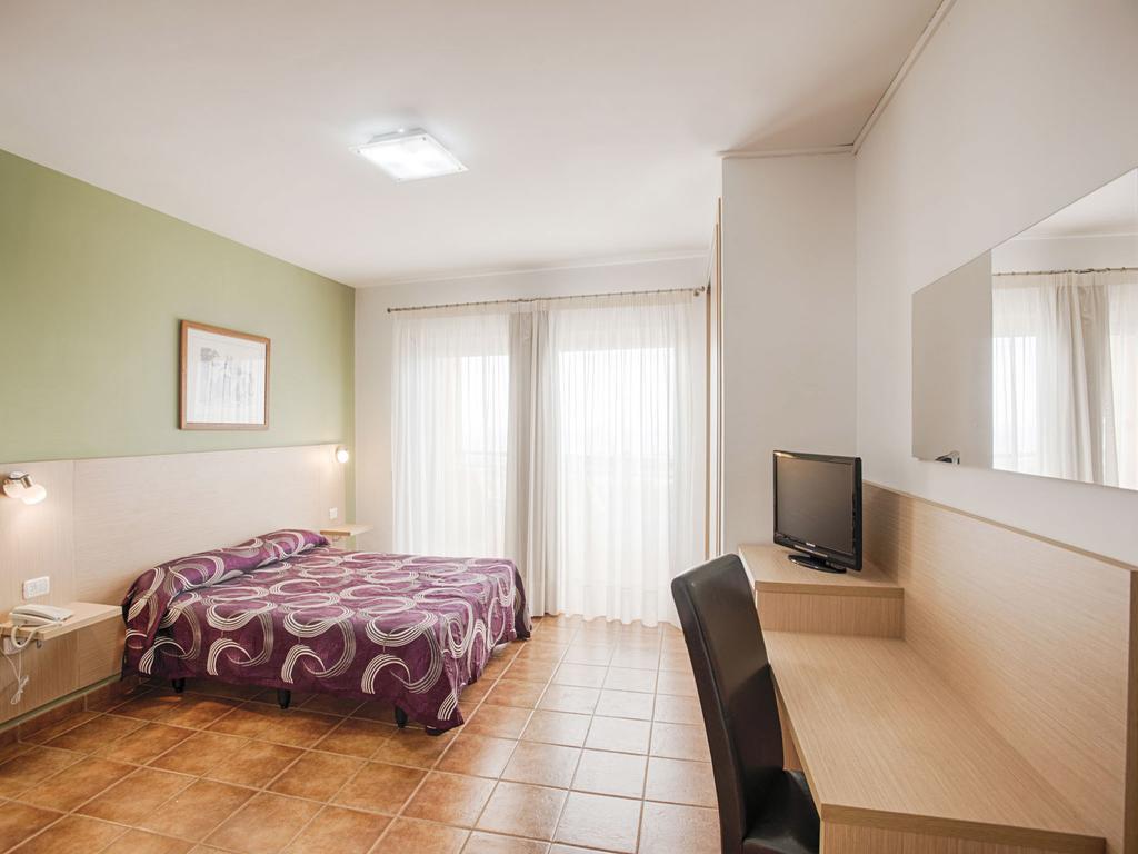 Hotel Ucanca San Isidro  Kültér fotó