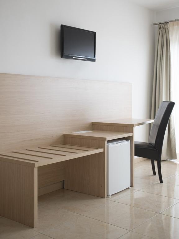 Hotel Ucanca San Isidro  Kültér fotó