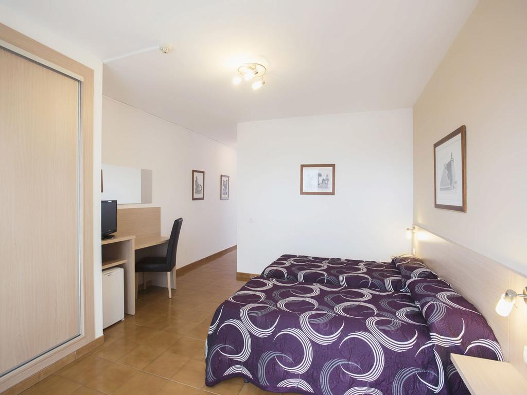 Hotel Ucanca San Isidro  Kültér fotó