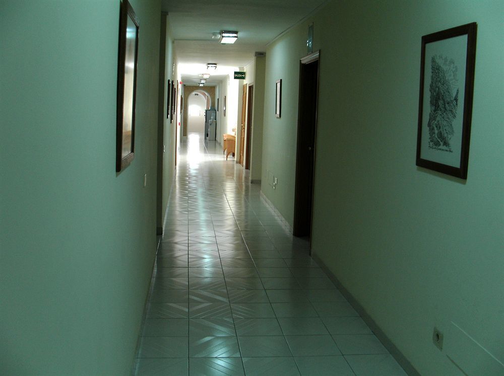 Hotel Ucanca San Isidro  Kültér fotó