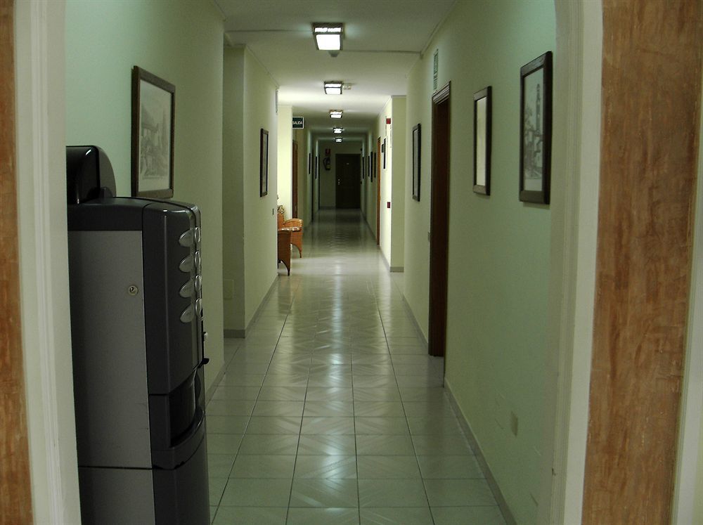 Hotel Ucanca San Isidro  Kültér fotó