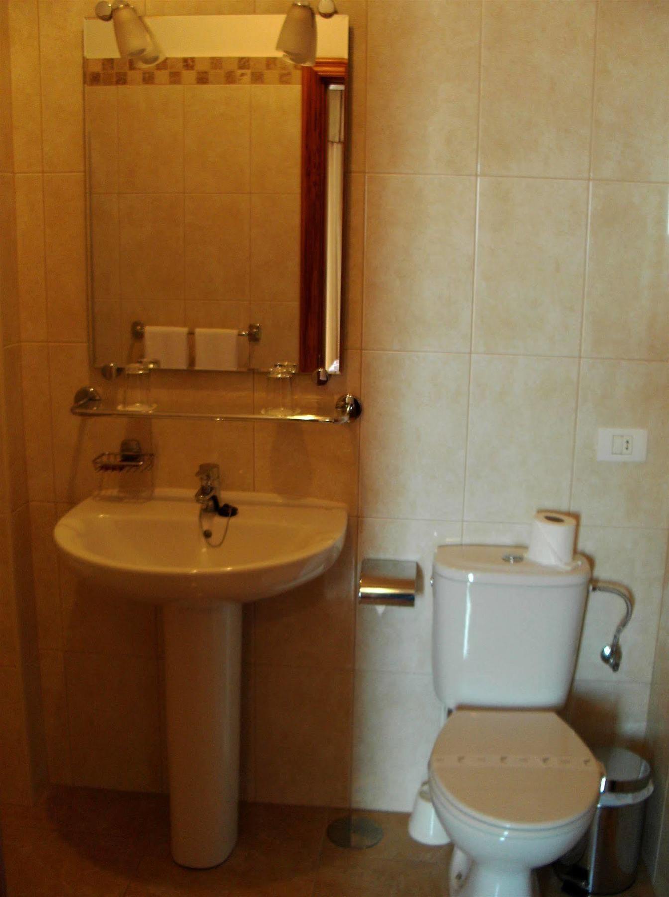 Hotel Ucanca San Isidro  Kültér fotó