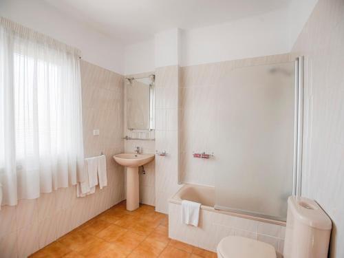 Hotel Ucanca San Isidro  Kültér fotó